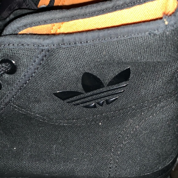 RAF Simons adidas spirit high - Picture 1 of 6